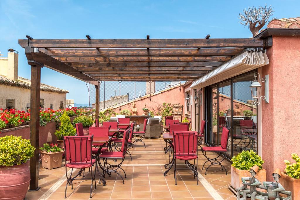Hotel Sa Calma Begur Exterior foto