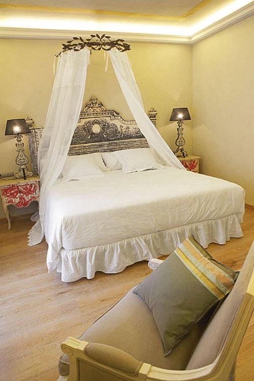 Hotel Sa Calma Begur Quarto foto